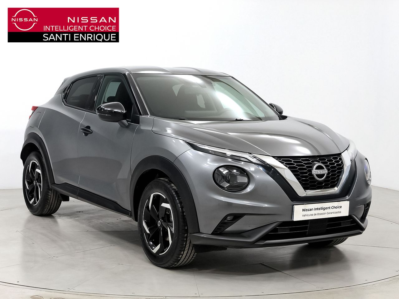 Nissan Juke DIG-T 84 kW (114 CV) 6M/T Acenta  - Foto 1