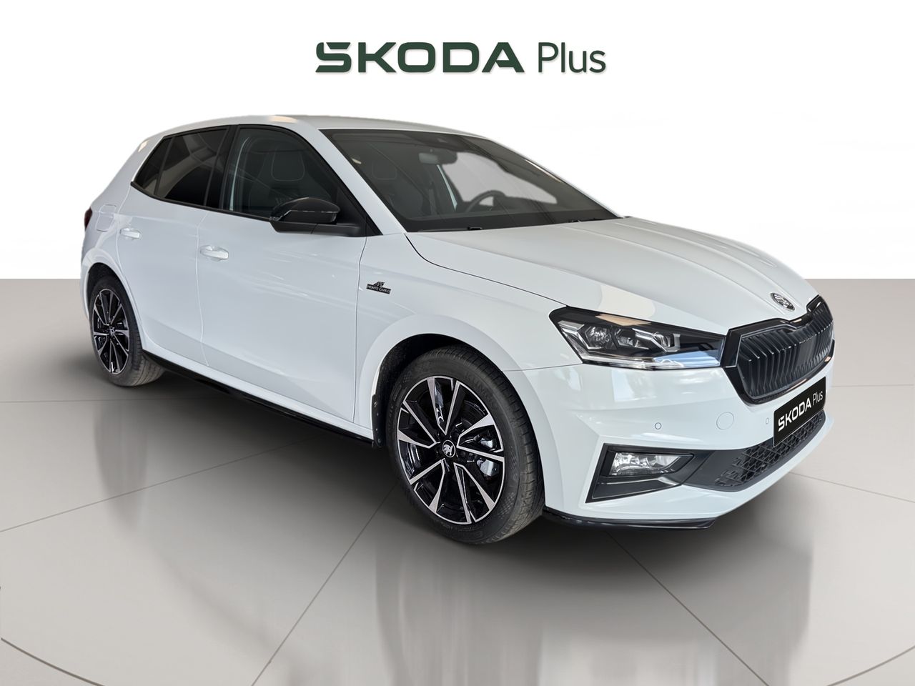 Skoda Fabia 1.0 TSI 85KW (115CV) Monte Carlo  - Foto 1