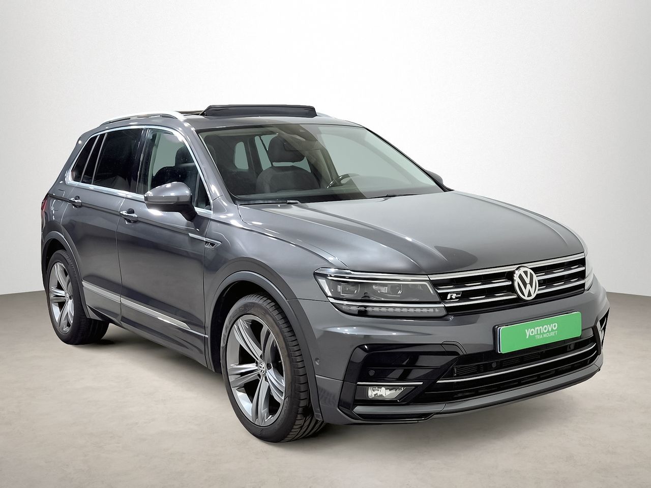 Volkswagen Tiguan Sport 1.5 TSI 110kW (150CV) DSG  - Foto 1