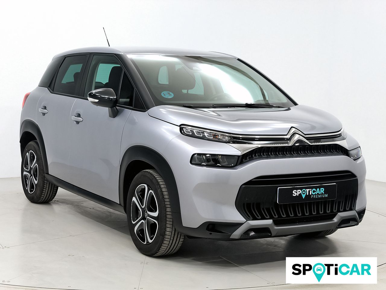 Citroën C3 Aircross PureTech 81kW (110CV) You!  - Foto 1