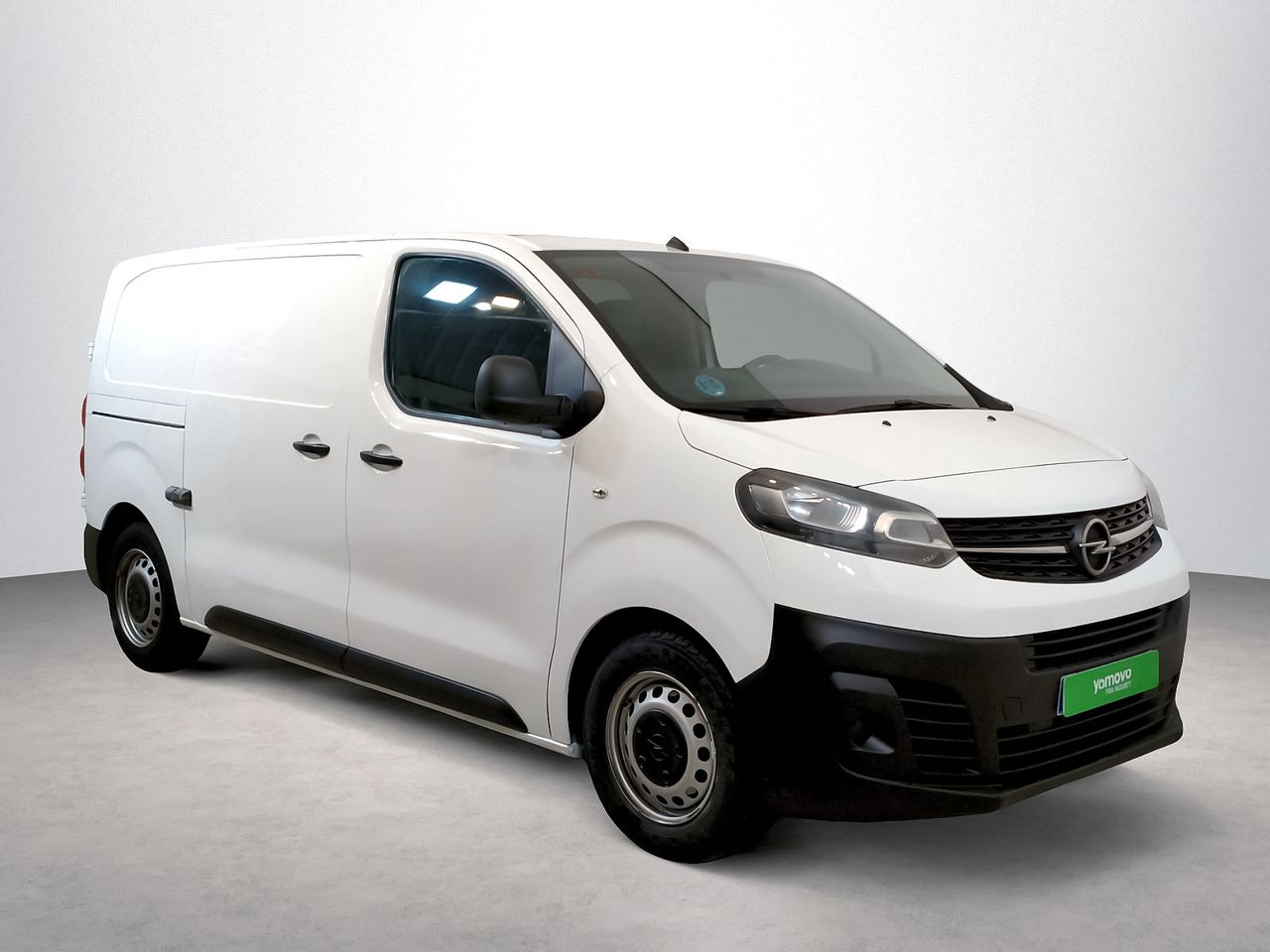 Opel Vivaro VIVARO FURGON 1.5 DIESEL 100 LWB M STD SELECT 4P  - Foto 1