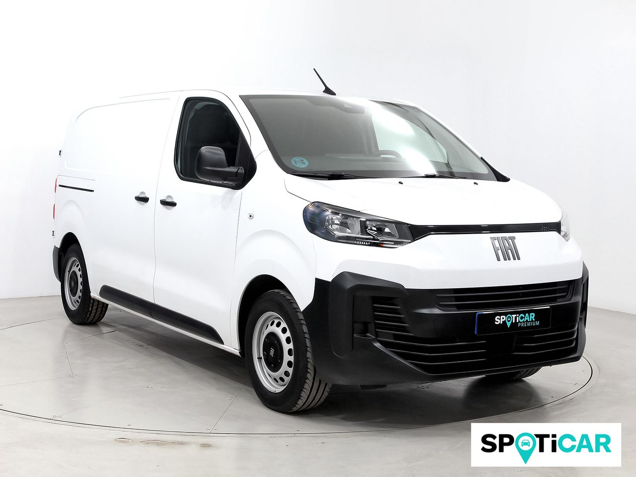 Fiat Scudo FG 1.5 BLUEHDI 120 S&S L2 4P  - Foto 1