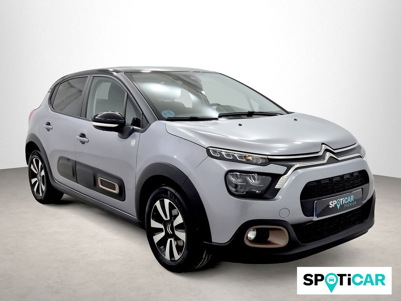 Citroën C3 PureTech 60KW (83CV) C-Series  - Foto 1