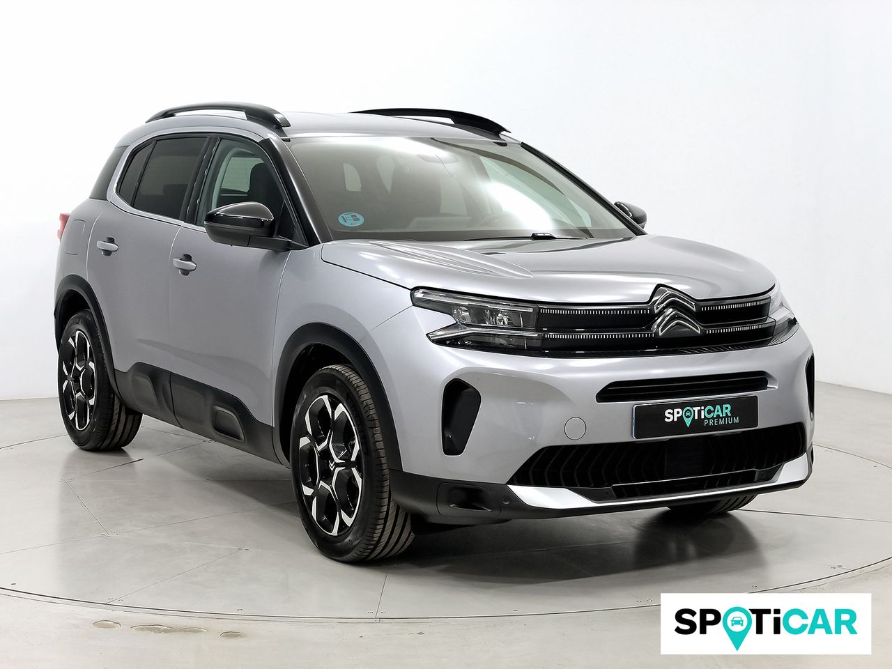 Citroën C5 Aircross PureTech 96kW (130CV) S&S Plus  - Foto 1