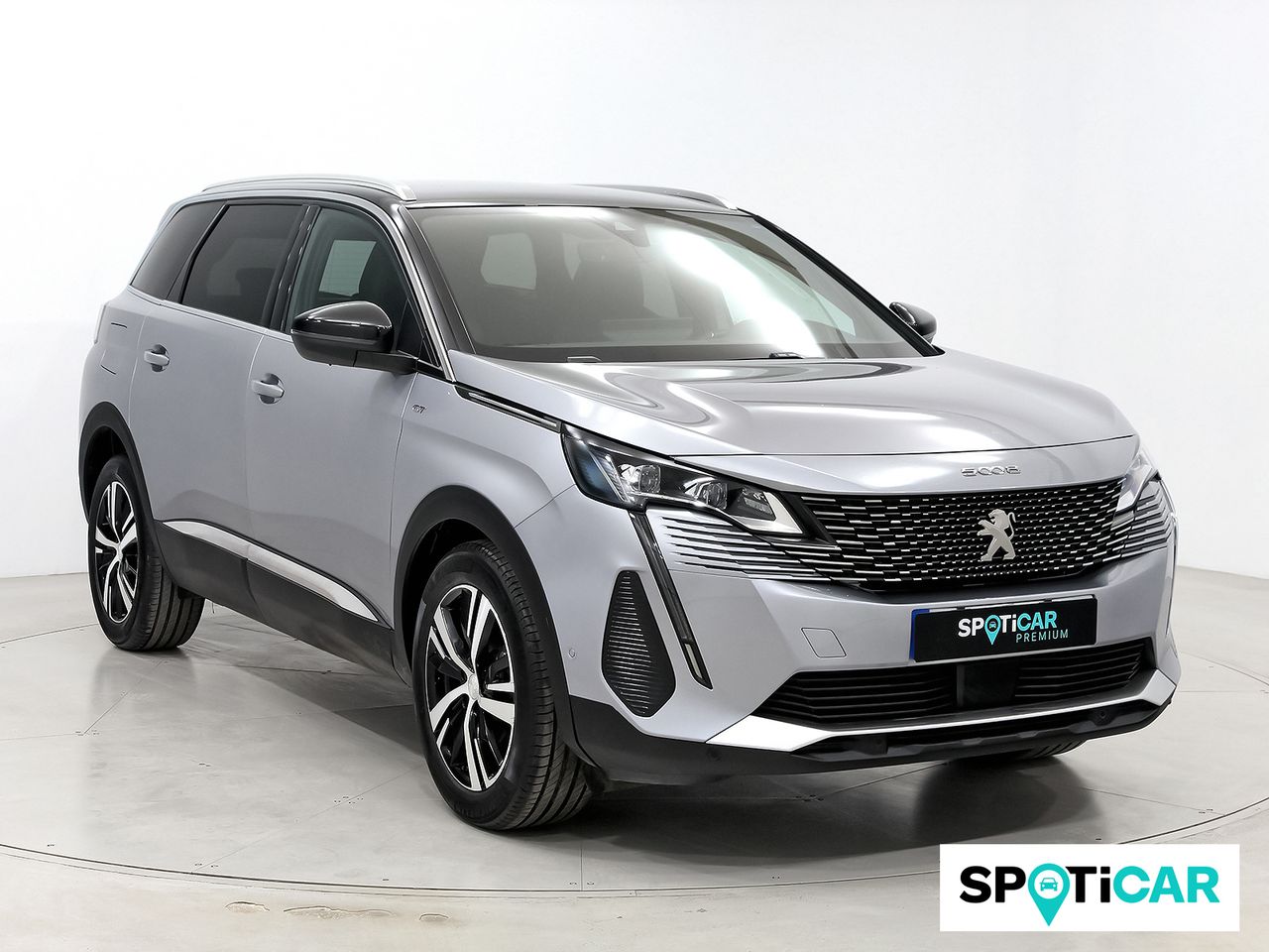 Peugeot 5008 1.5 BlueHDi 96kW S&S GT EAT8  - Foto 1