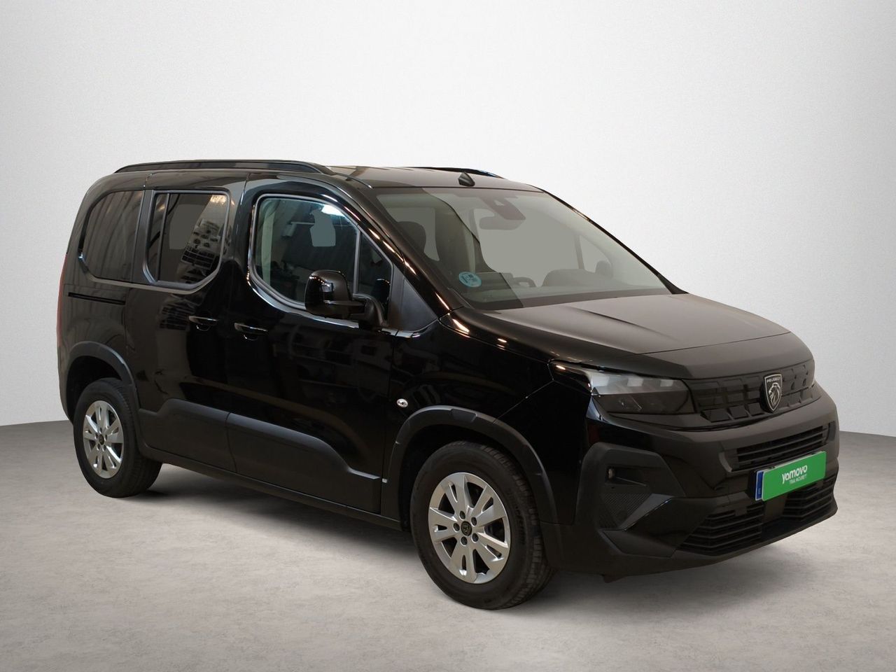 Peugeot Rifter 1.5 BLUEHDI 100CV ALLURE BUSINESS STD 4P  - Foto 1