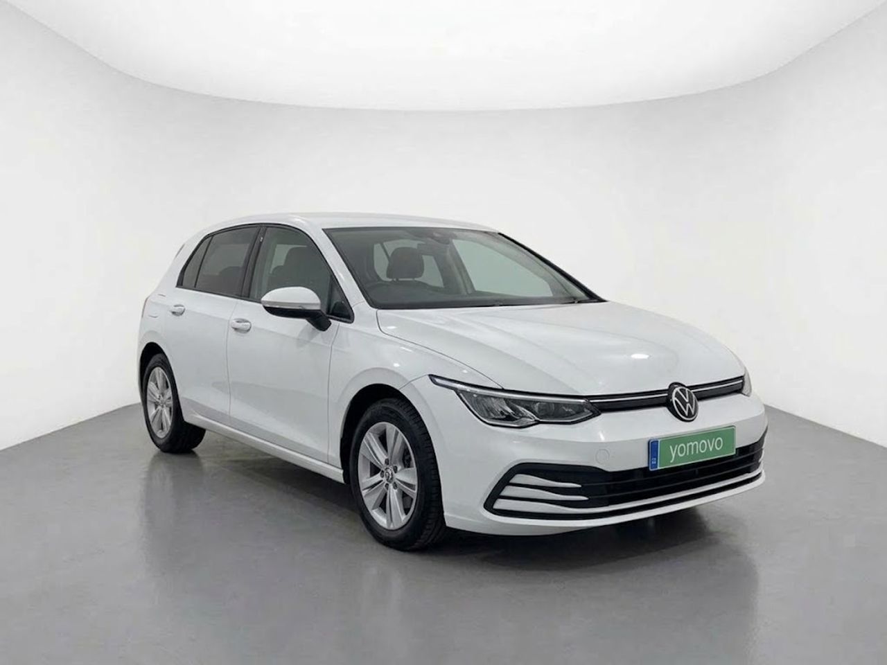 Volkswagen Golf Life 1.0 eTSI 81kW (110CV) DSG  - Foto 1