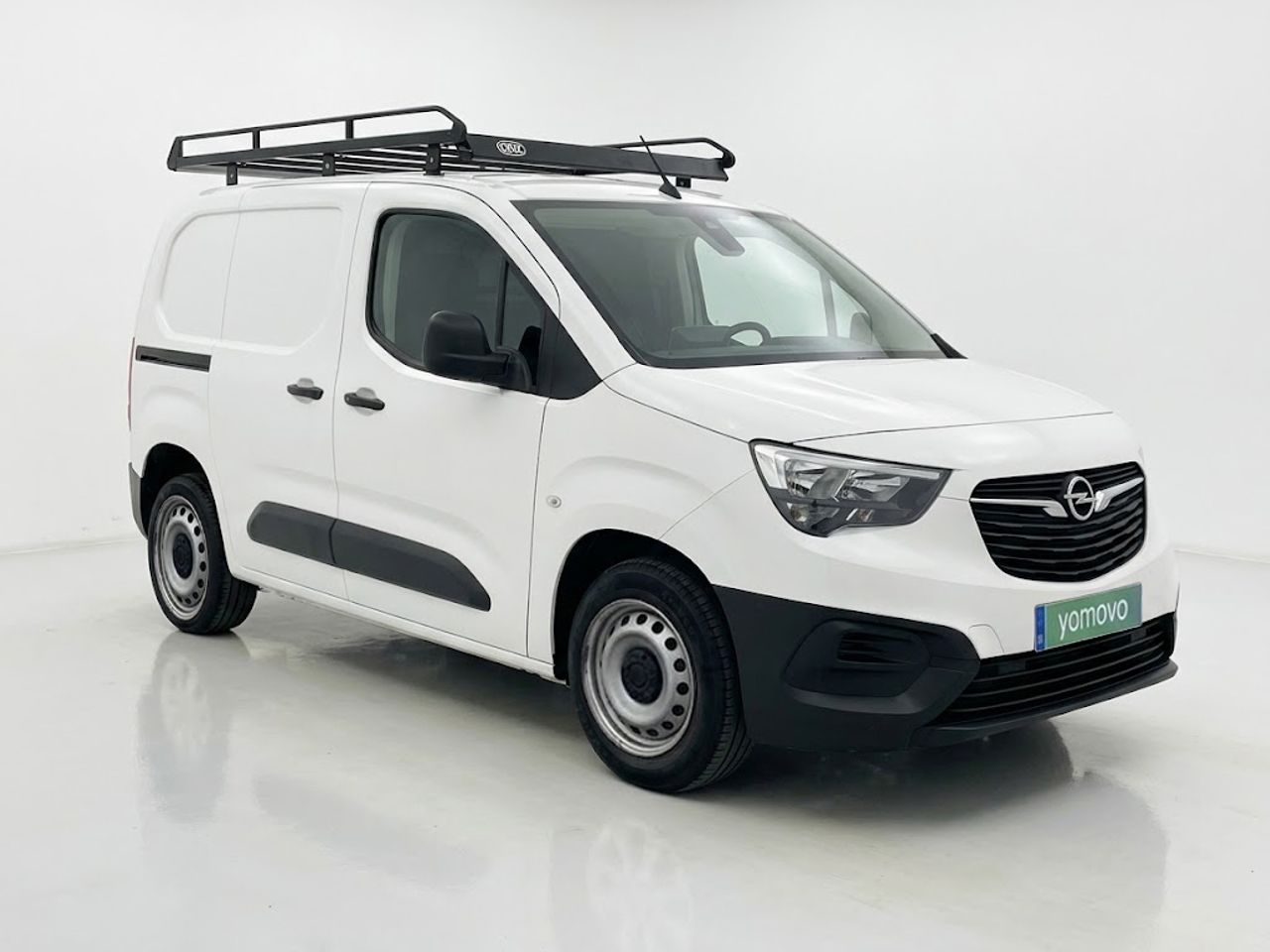 Opel Combo Cargo ** COMBO 1.5 TD 100 EXPRESS 1000KG LWB 4P (BACA)  - Foto 1