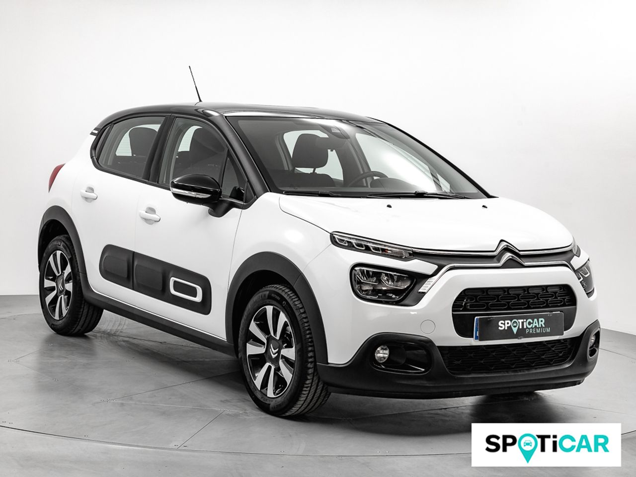 Citroën C3 BlueHDi 75KW (100CV) S&S Feel Pack  - Foto 1