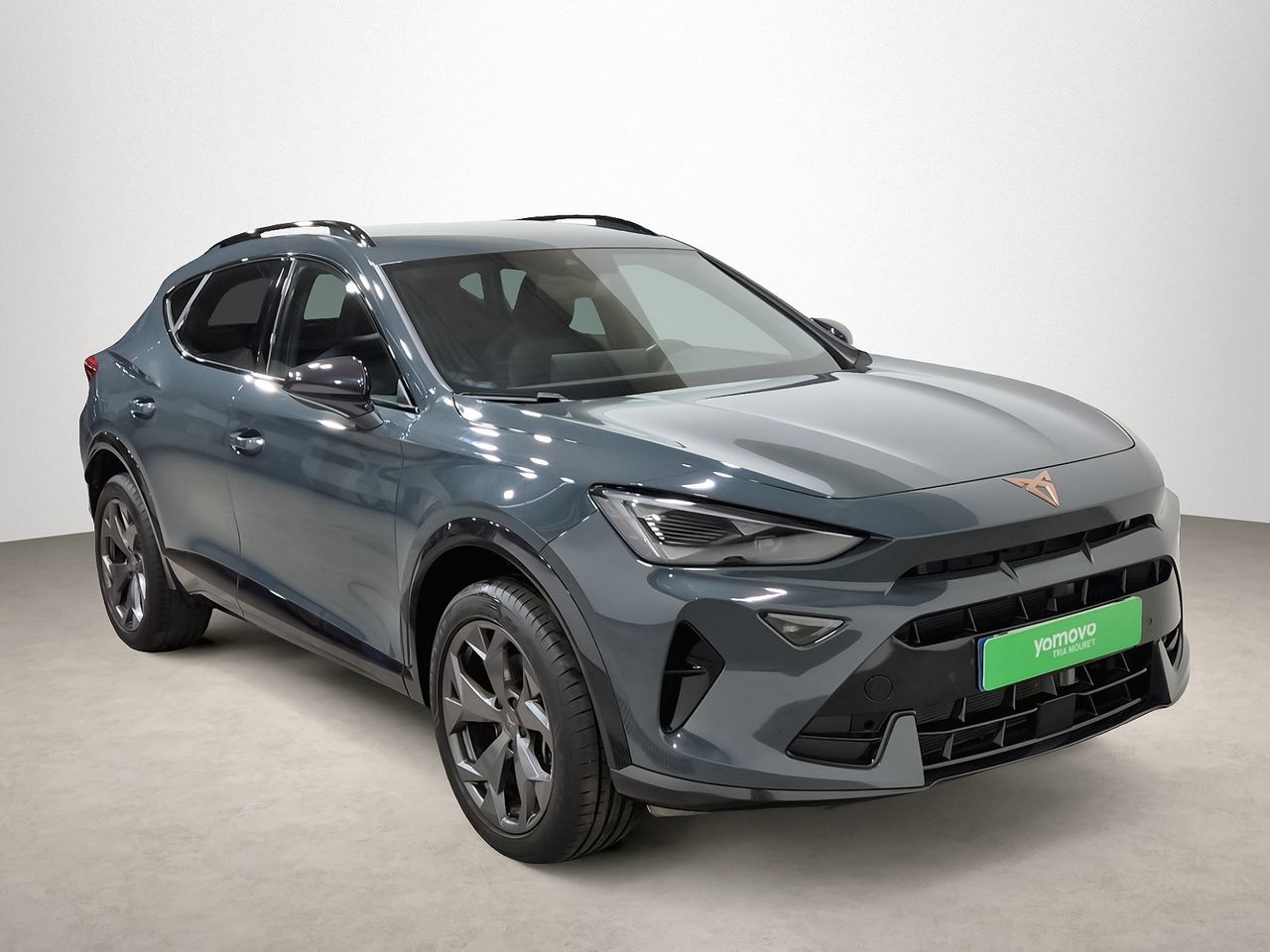 Cupra Formentor 1.5 TSI 110kW (150 CV)  - Foto 1