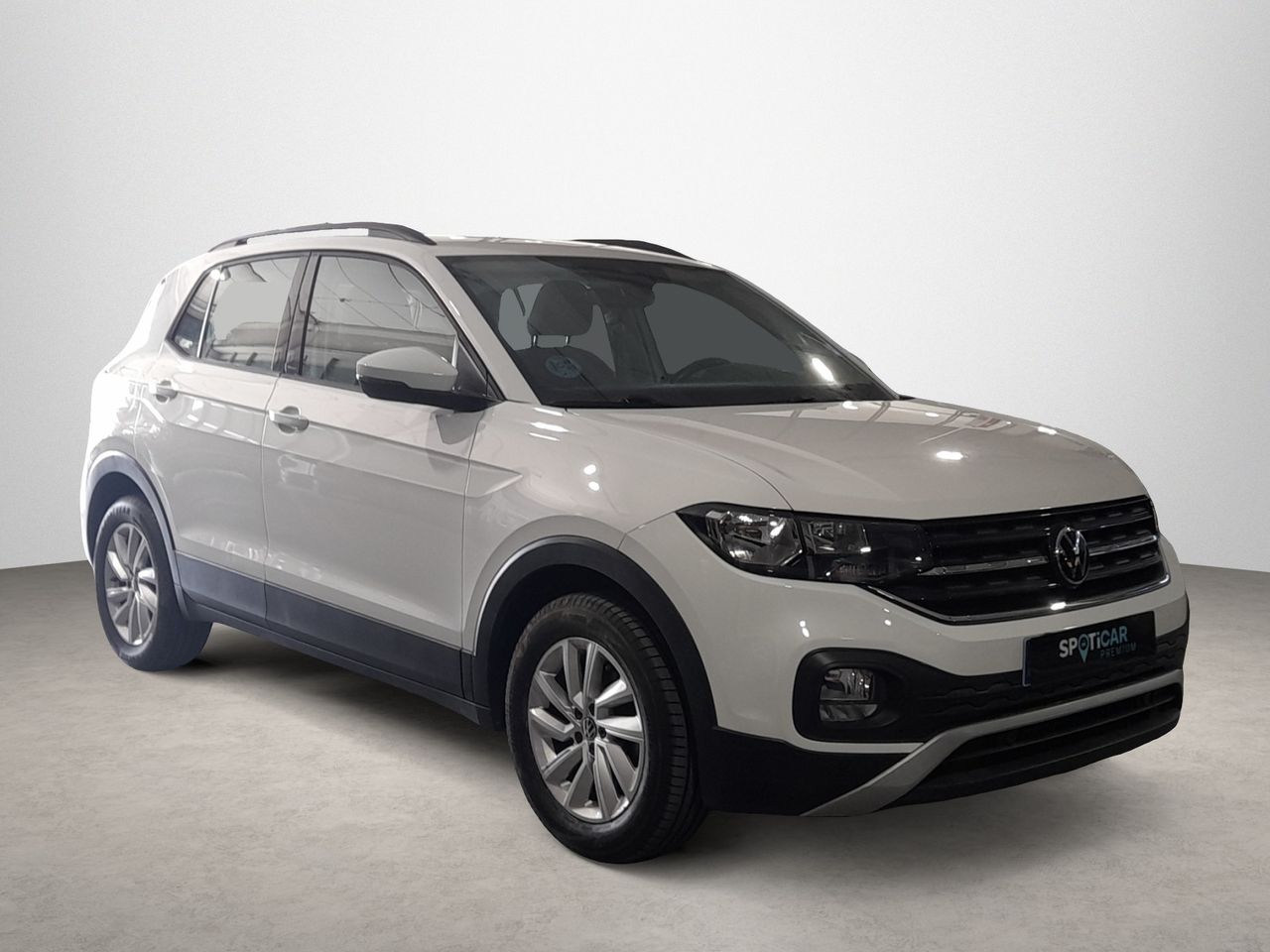 Volkswagen T-Cross Advance 1.0 TSI 81kW (110CV)  - Foto 1