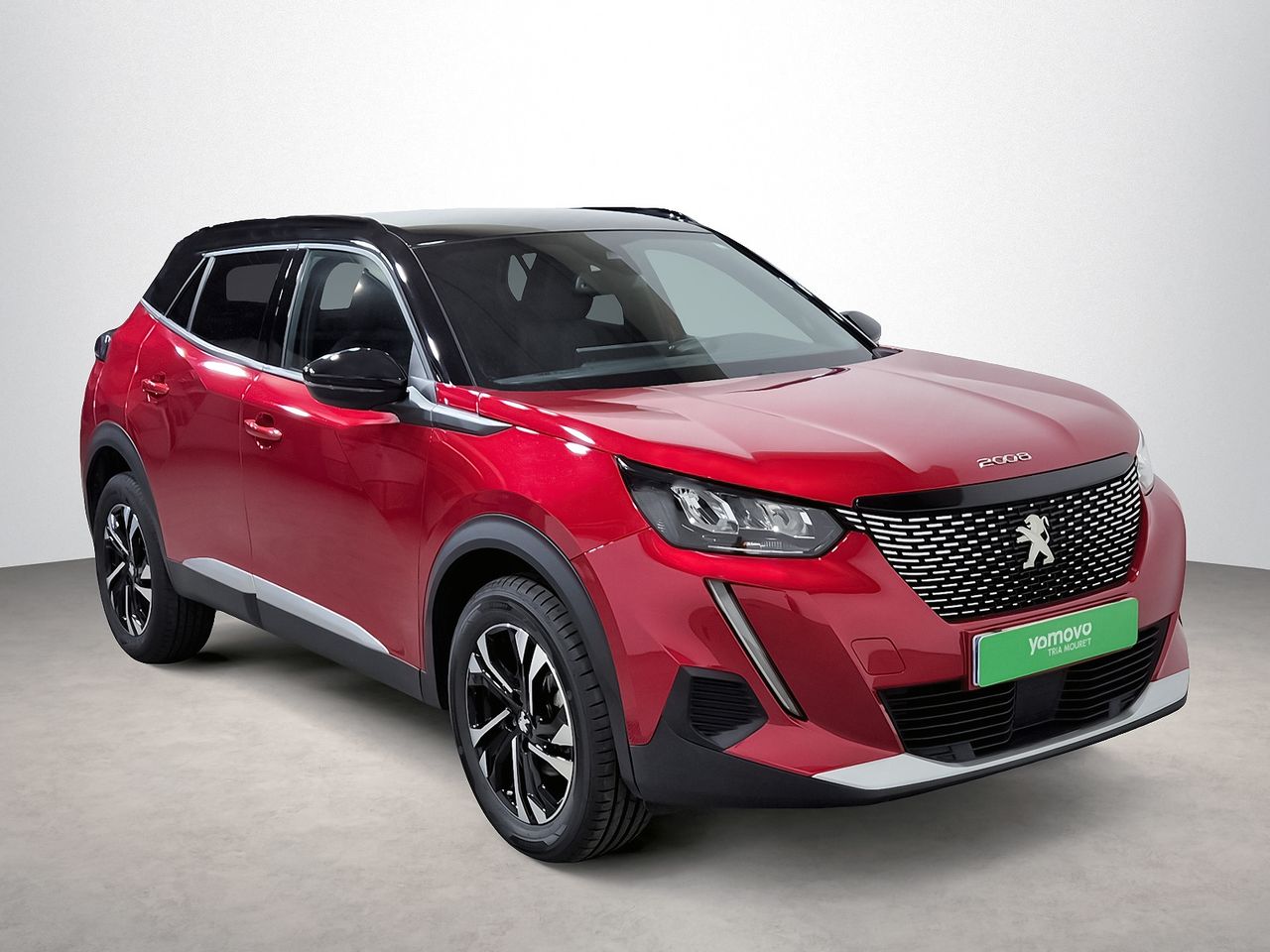Peugeot 2008 Allure Pack Puretech 130 S&S EAT8  - Foto 1