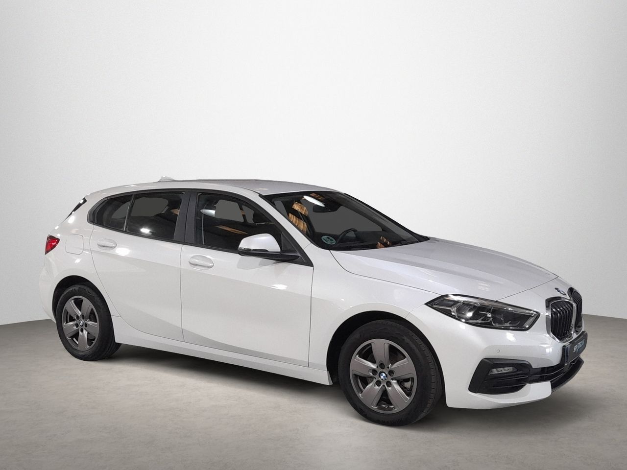 BMW Serie 1 116d  - Foto 1