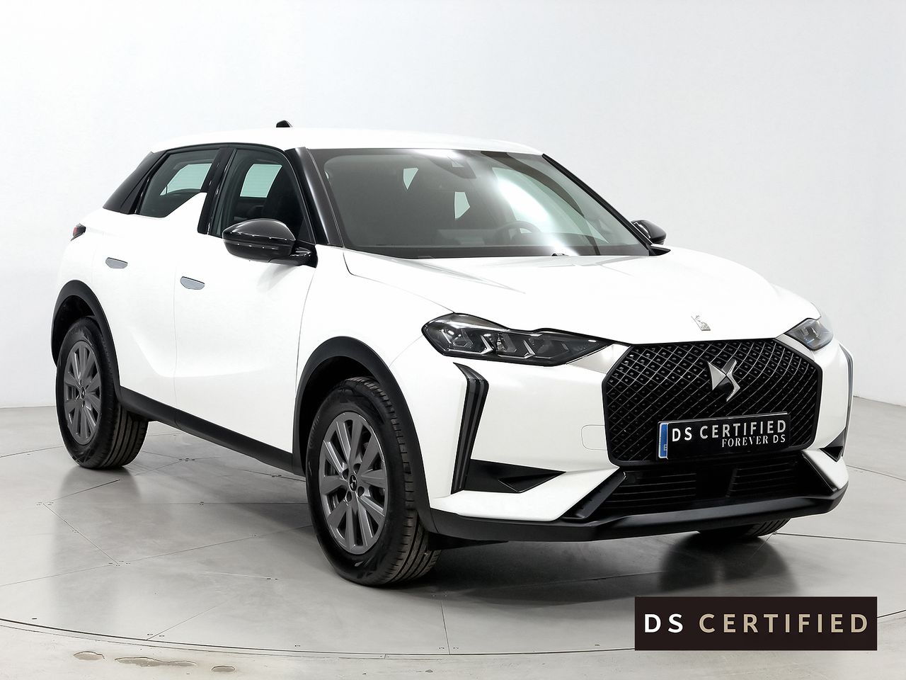 DS DS 3 PureTech 74kW (100CV) Bastille  - Foto 1