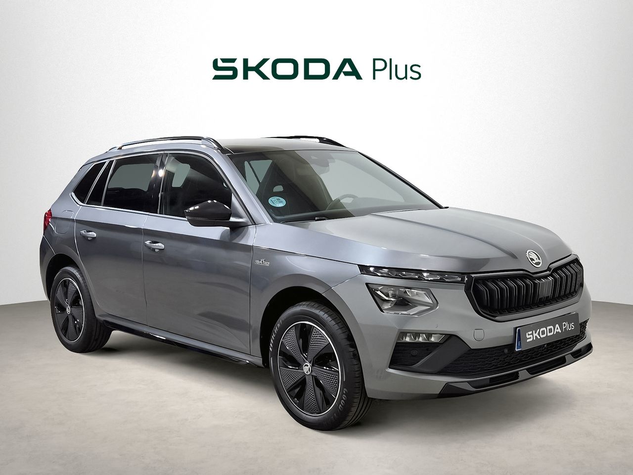 Skoda Kamiq 1.0 TSI 85kW (115CV) DSG MONTE CARLO  - Foto 1