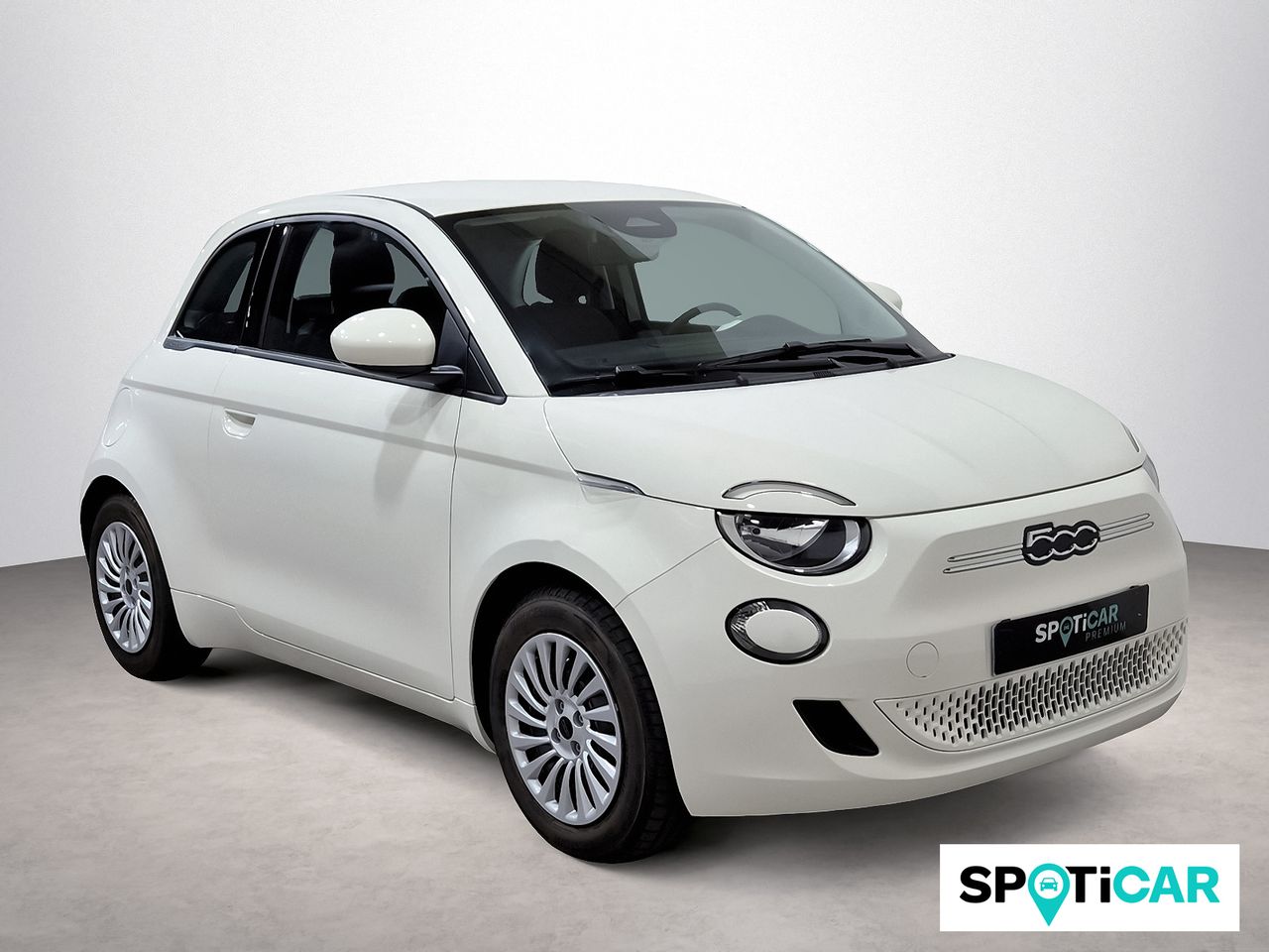 Fiat 500 POP hb 190km 70kW (95cv)  - Foto 1