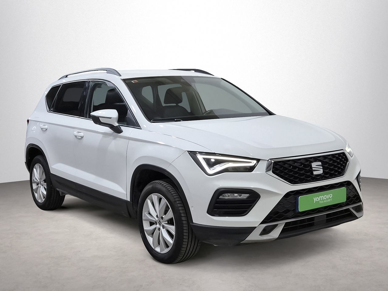 Seat Ateca 2.0 TDI 85kW (115CV) S&S Style Go  - Foto 1