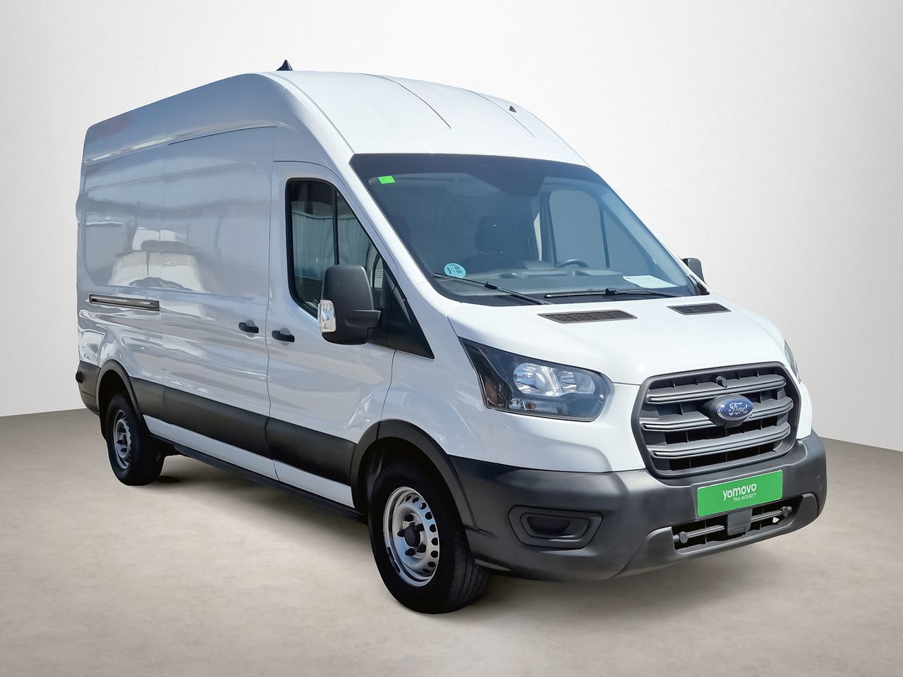 Ford Transit 2.0TDCI 130CV 350 L3H2 AMBIENTE RWD 4P  - Foto 1