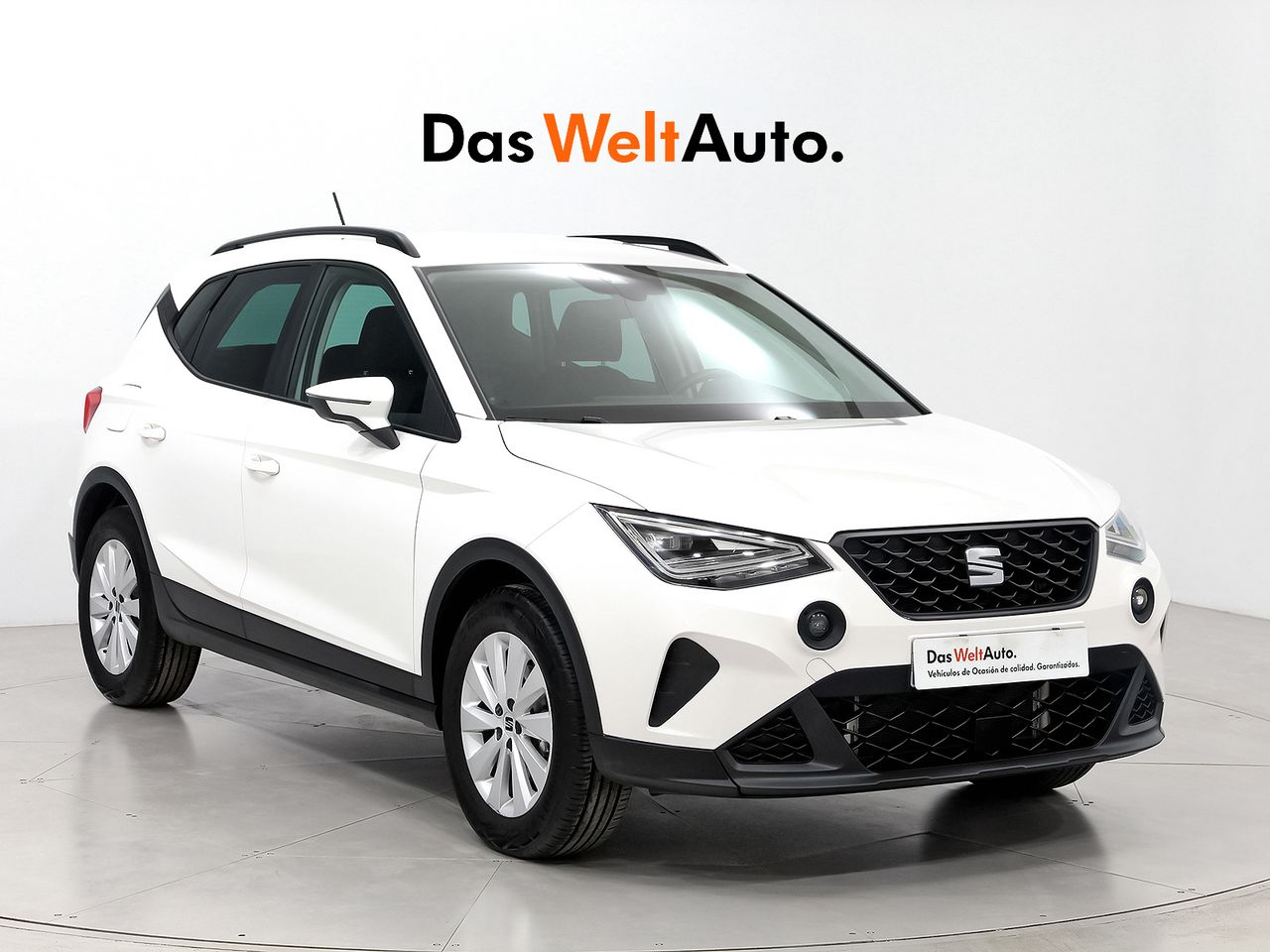 Seat Arona 1.0 TSI 85kW (115CV) Style XM  - Foto 1
