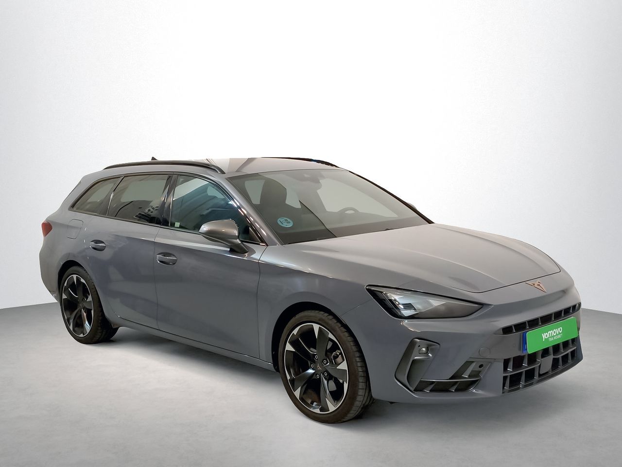 Cupra León SP 1.5 TSI 110kW (150CV)  - Foto 1
