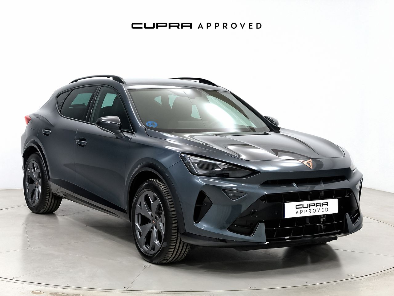 Cupra Formentor 1.5 TSI e-Hybrid 150kW (204 CV) DSG  - Foto 1