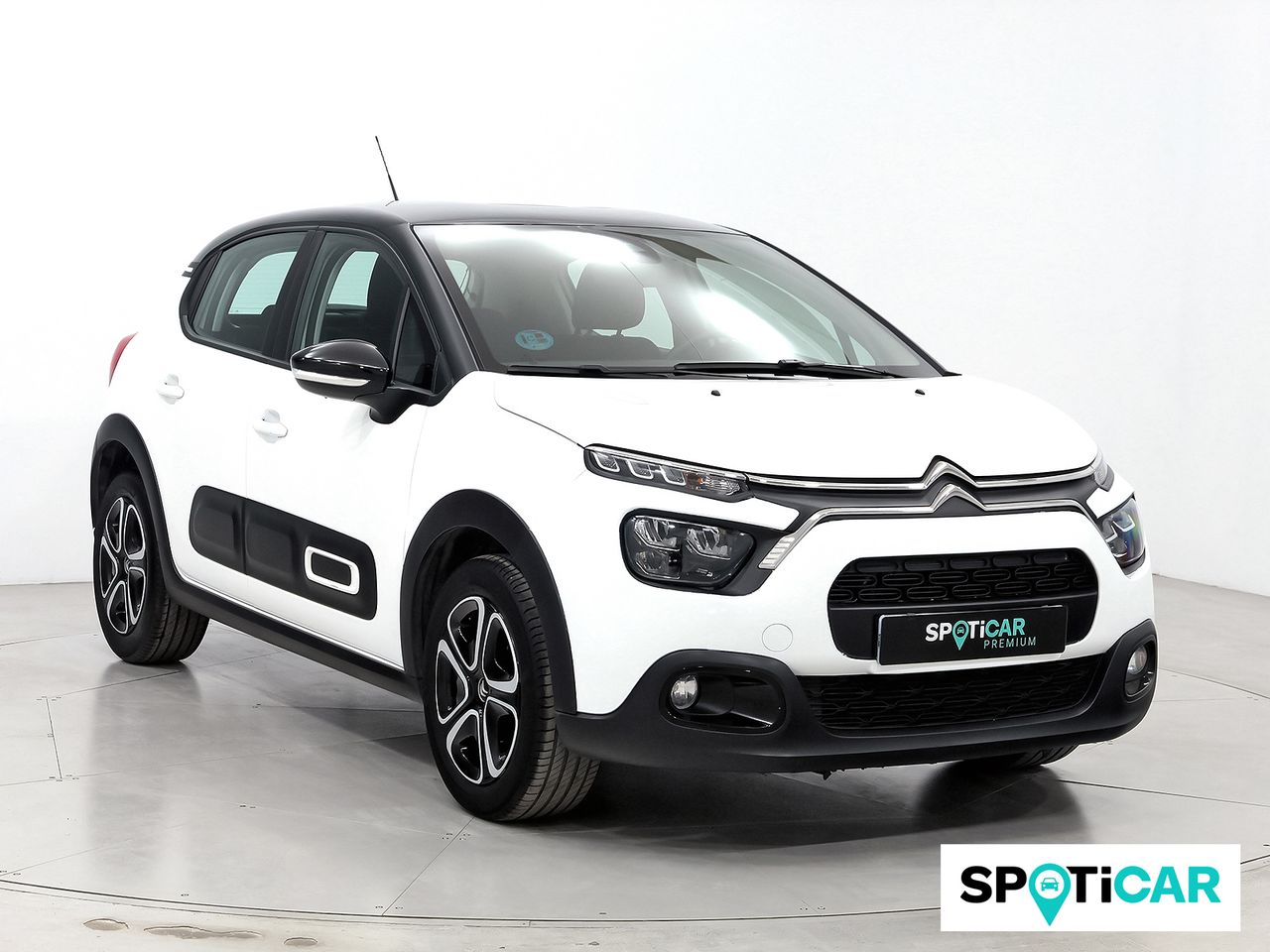 Citroën C3 Origin PureTech 60KW (83CV) Plus  - Foto 1