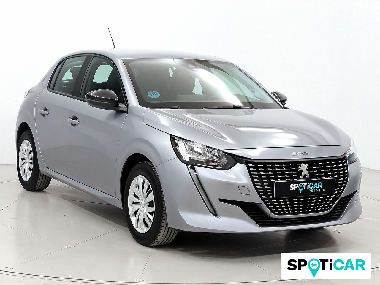 Peugeot 208 1.2 PURETECH 75 ACTIVE 5P  - Foto 1