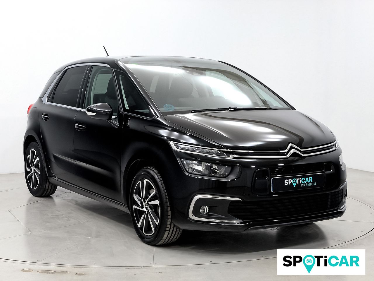 Citroën C4 Picasso 1.5 BLUEHDI 130 AUTO FEEL 5P  - Foto 1