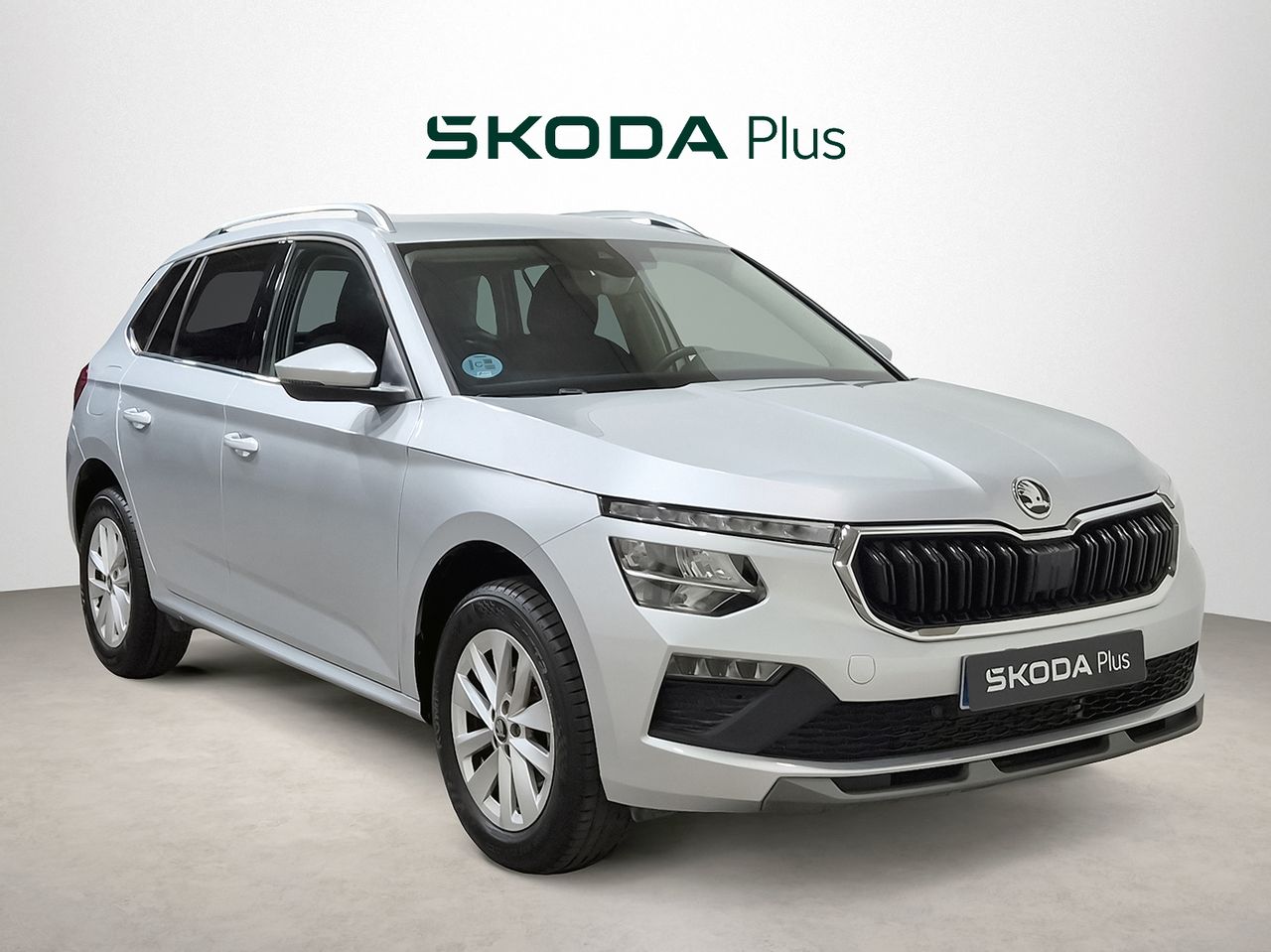 Skoda Kamiq 1.0 TSI 115 SELECTION 5P  - Foto 1