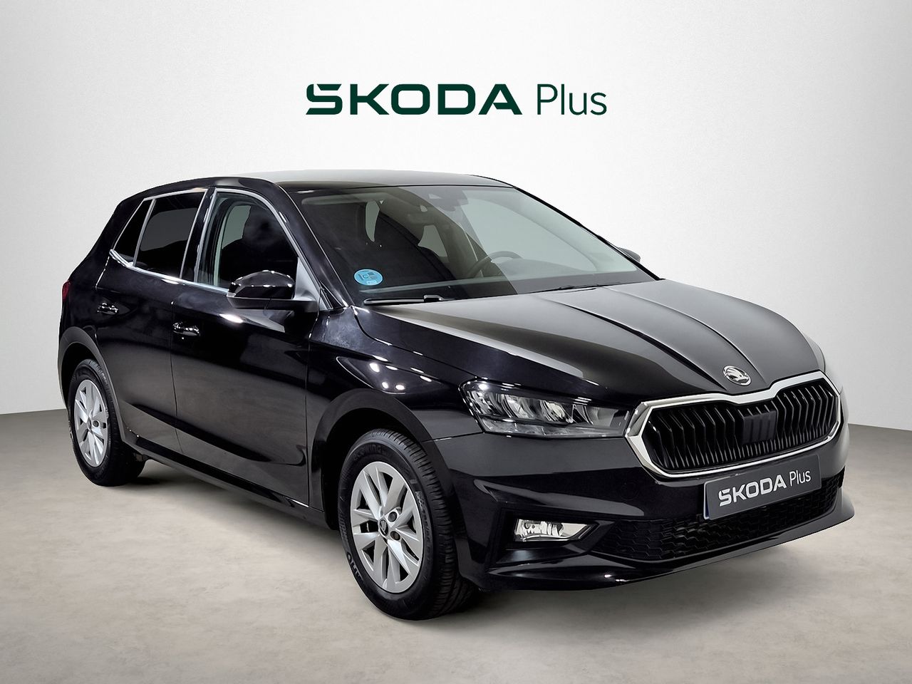 Skoda Fabia 1.0 TSI 95 SELECTION 5P  - Foto 1