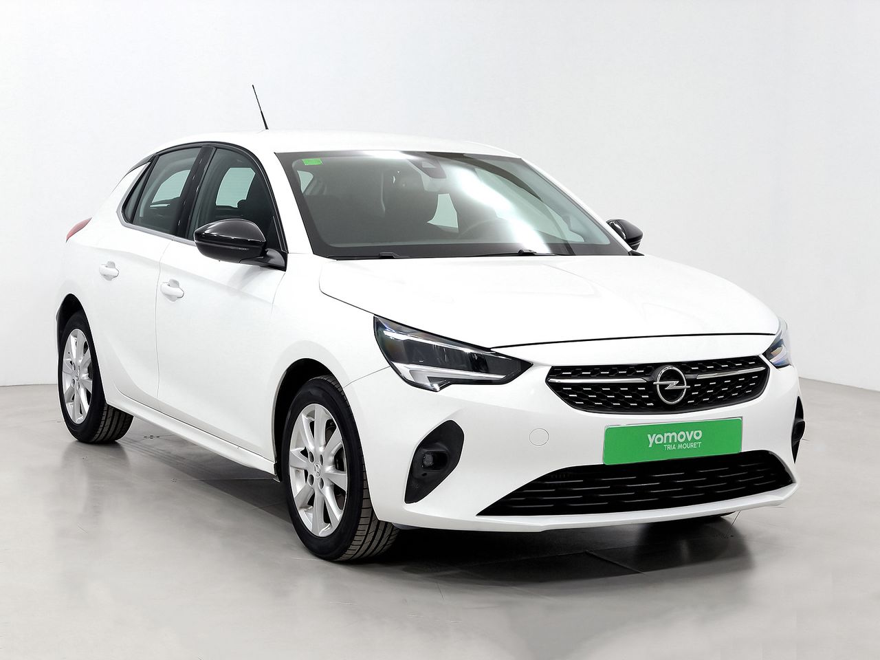Opel Corsa * CORSA 1.2T XHL 100 ELEGANCE 5P  - Foto 1