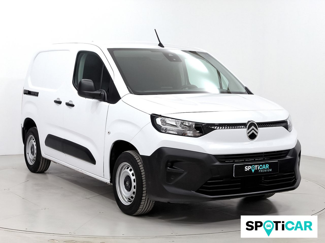 Citroën Berlingo FG 1.5 BLUEHDI 100 TALLA M 4P  - Foto 1