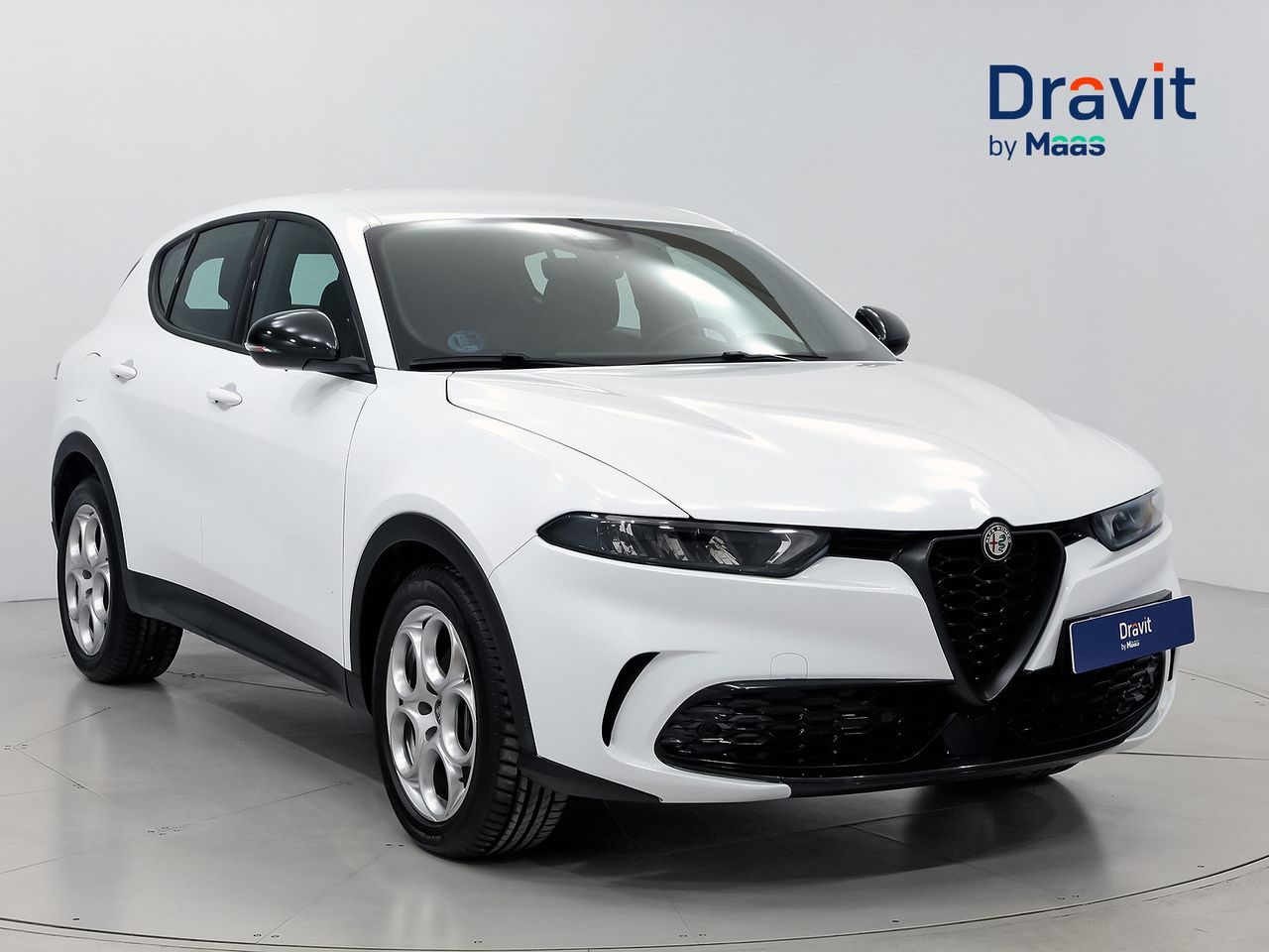Alfa Romeo Tonale 1.5 MHEV 130 DCT SPRINT 5P  - Foto 1