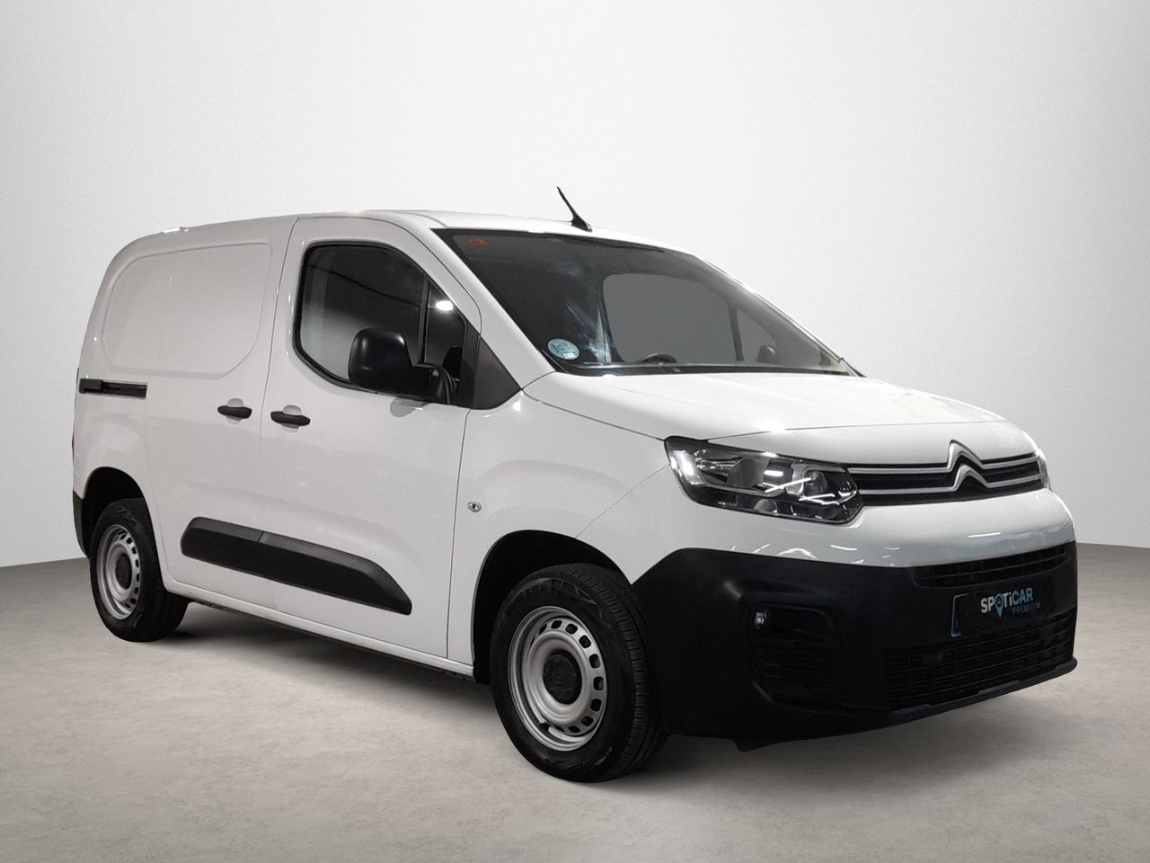 Citroën Berlingo FURGON 1.5 BLUEHDI 100 TALLA M CONTROL 3P  - Foto 1
