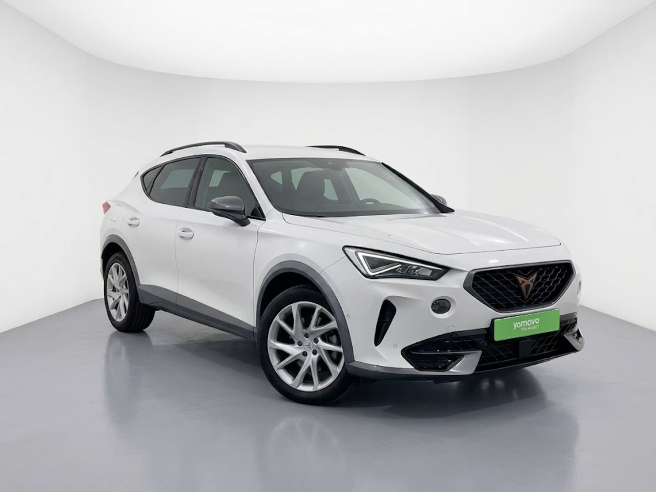 Cupra Formentor ** FORMENTOR 2.0 TDI 150 5P  - Foto 1