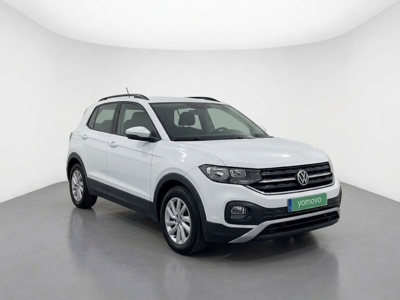 Volkswagen T-Cross ** T-CROSS 1.0 TSI 95 LIFE 5P (RUEDA REPUESTO)  - Foto 1