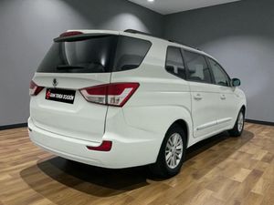SsangYong Rodius XDI 2.0 Premium   - Foto 3