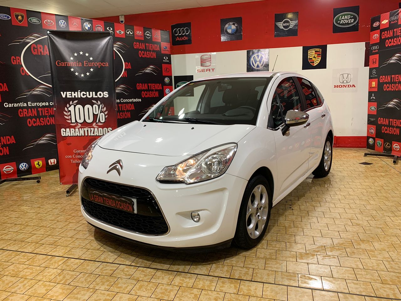 Citroën C3 1.6e-HDI COLLECTION 92CV   - Foto 1