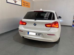 BMW Serie 1 118DA 2.0 150cv   - Foto 2