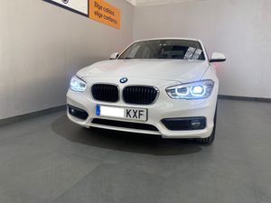 BMW Serie 1 118DA 2.0 150cv   - Foto 3