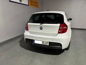 BMW Serie 1 118D 143cv M SPORT   - Foto 3