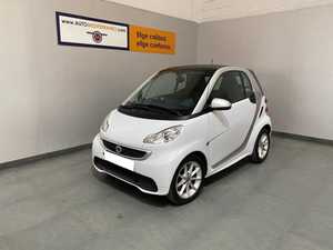 Smart Fortwo fortwo coupe electric   - Foto 2