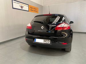 Renault Megane 1.6 110cv gasolina   - Foto 3