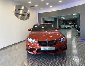 BMW M2 competition   - Foto 2