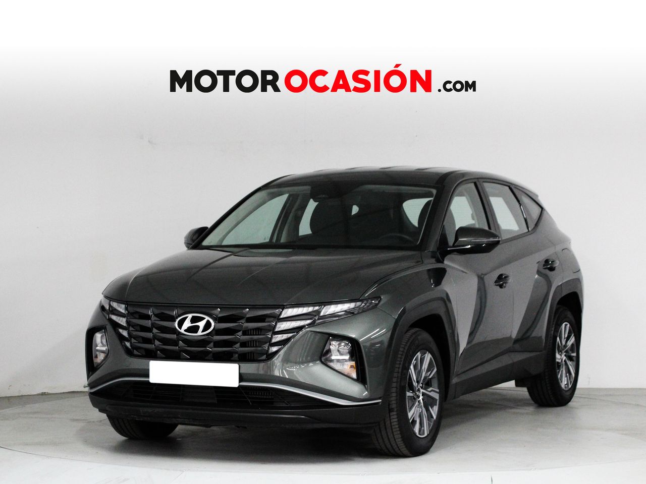 Hyundai Tucson 1.6 KLASS TGDI 150 CV   - Foto 1