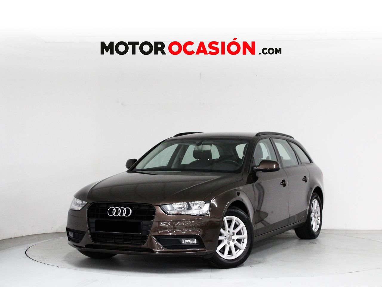 Audi A4 Avant 2.0 TDI 150cv S-LINE   - Foto 1