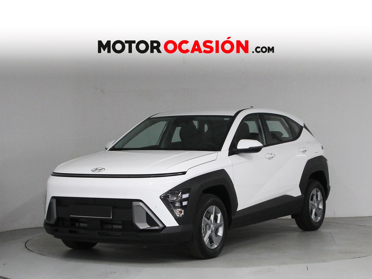 Hyundai Kona MAXX 120CV    - Foto 1