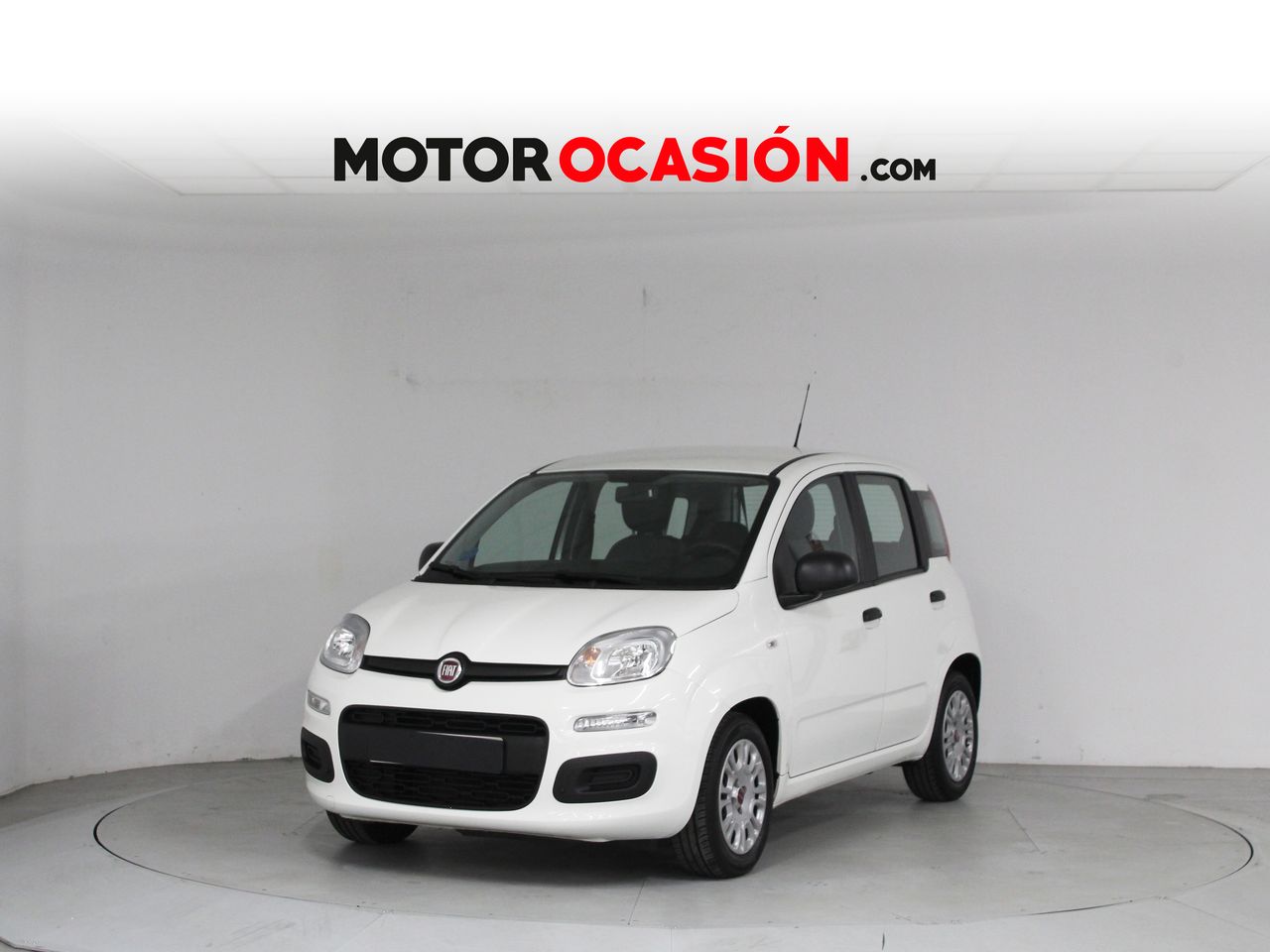 Fiat Panda 70CV HYBRD   - Foto 1