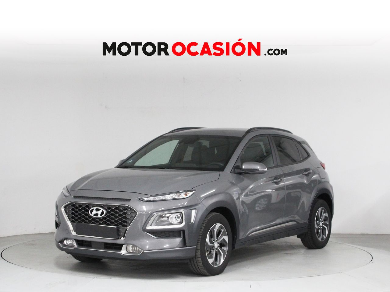 Hyundai Kona TECNO RED 141CV    - Foto 1