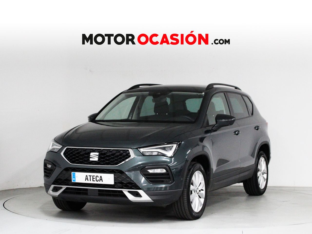 Seat Ateca STYLE 110cv   - Foto 1